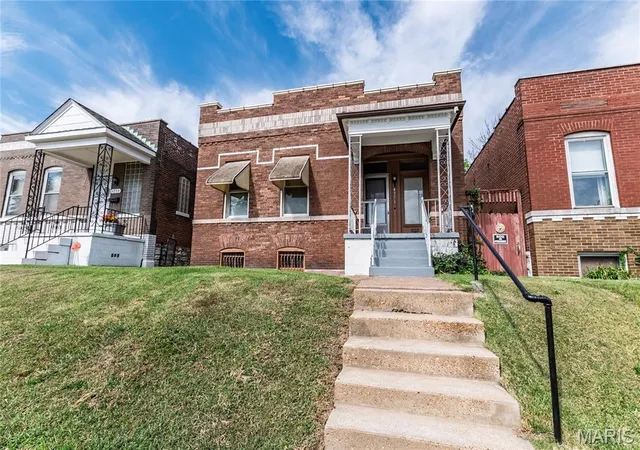 Photo 2 of Single family home for sale at 4751 Idaho Ave, Saint Louis, MO 63111 | MLS# MIS26060743 | Listing updated on 2026-10-05