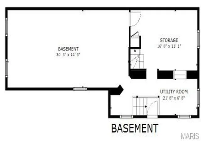 Photo 61 of Single family home for sale at 2432 Mcnair Ave, Saint Louis, MO 63104 | MLS# MIS26060746 | Listing updated on 2026-10-05