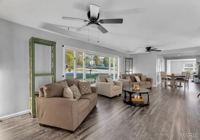 Photo 3 of Single family home for sale at 1 Saint Anthony Dr, Saint Peters, MO 63376 | MLS# MIS26060747 | Listing updated on 2026-10-09