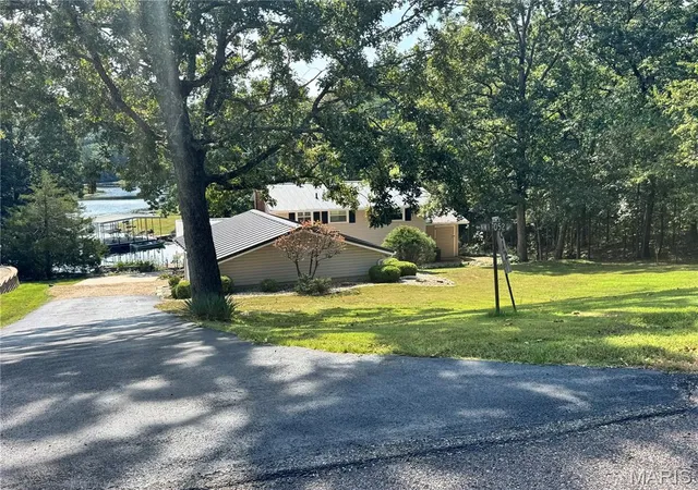 Photo 2 of Sale Pending at 3012 Lake Northwoods Rd, Owensville, MO 65066 | MLS# MIS26060751 | Listing updated on 2026-09-30