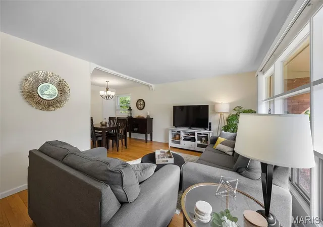 Photo 4 of Single family home for sale at 2327 Kenosho Ave, Saint Louis, MO 63114 | MLS# MIS26060753 | Listing updated on 2026-09-24