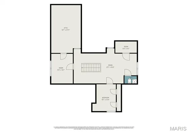 Photo 28 of Single family home for sale at 812 W Miller St, De Soto, MO 63020 | MLS# MIS26060757 | Listing updated on 2026-10-07