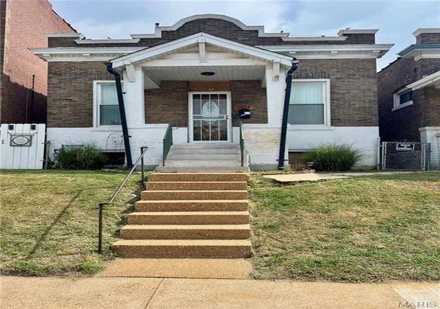 Single family home for sale at 3514 Michigan Ave, Saint Louis, MO 63118 | MLS# MIS26060762