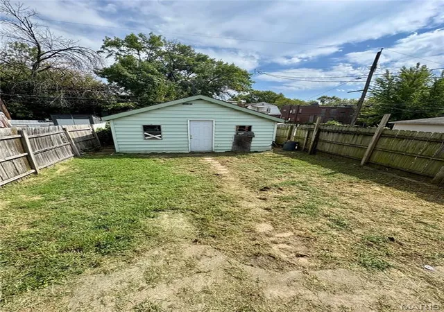 Photo 1 of Single family home for sale at 3514 Michigan Ave, Saint Louis, MO 63118 | MLS# MIS26060762 | Listing updated on 2026-09-22