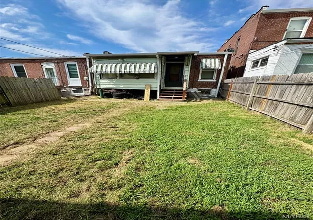 Photo 3 of Single family home for sale at 3514 Michigan Ave, Saint Louis, MO 63118 | MLS# MIS26060762 | Listing updated on 2026-09-22