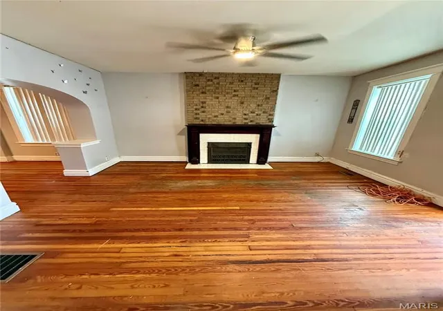 Photo 4 of Single family home for sale at 3514 Michigan Ave, Saint Louis, MO 63118 | MLS# MIS26060762 | Listing updated on 2026-09-22