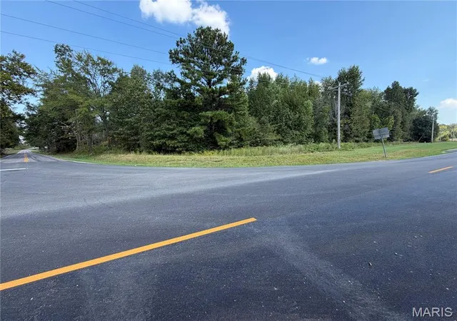 Photo 1 of Land for sale at O O&w Hwy, Poplar Bluff, MO 63901 | MLS# MIS26060763 | Listing updated on 2026-09-20