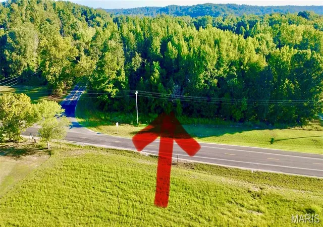 Photo 2 of Land for sale at O O&w Hwy, Poplar Bluff, MO 63901 | MLS# MIS26060763 | Listing updated on 2026-09-20