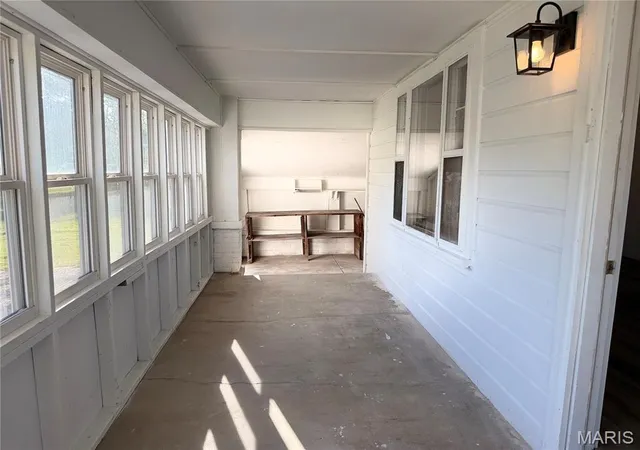 Photo 3 of Single family home for sale at 8424 Hwy M, Poplar Bluff, MO 63901 | MLS# MIS26060766 | Listing updated on 2026-09-24