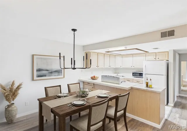 Photo 1 of Condo for sale at 1436 Heritage Landing #206, Saint Charles, MO 63303 | MLS# MIS26060768 | Listing updated on 2026-09-25