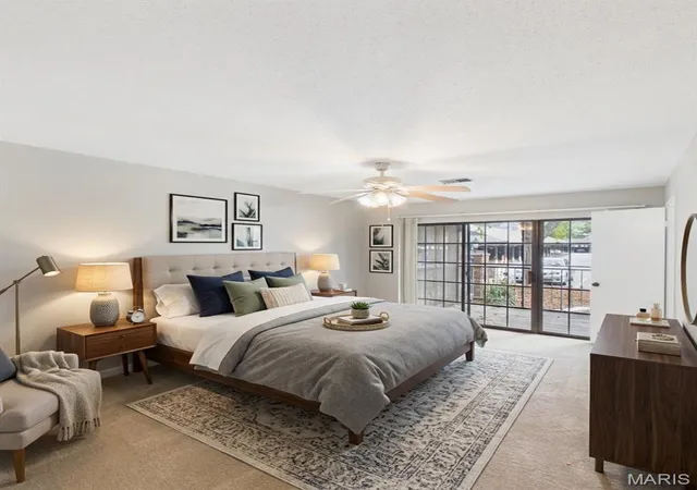 Photo 2 of Condo for sale at 1436 Heritage Landing #206, Saint Charles, MO 63303 | MLS# MIS26060768 | Listing updated on 2026-09-25