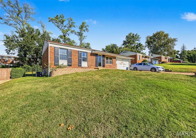 Photo 19 of Single family home for sale at 4161 Domenico Ct, Bridgeton, MO 63044 | MLS# MIS26060774 | Listing updated on 2026-10-08