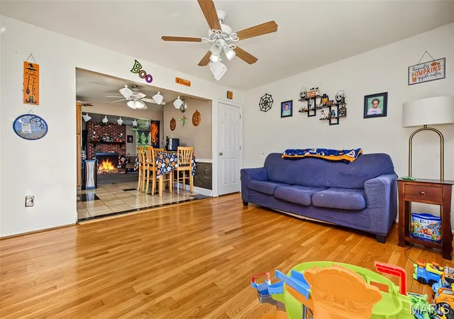 Photo 3 of Single family home for sale at 4161 Domenico Ct, Bridgeton, MO 63044 | MLS# MIS26060774 | Listing updated on 2026-10-08