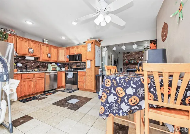 Photo 4 of Single family home for sale at 4161 Domenico Ct, Bridgeton, MO 63044 | MLS# MIS26060774 | Listing updated on 2026-10-08