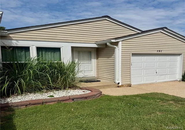 Photo 1 of Townhouse for sale at 151 Cascade Ter Dr, Ballwin, MO 63021 | MLS# MIS26060775 | Listing updated on 2026-09-22