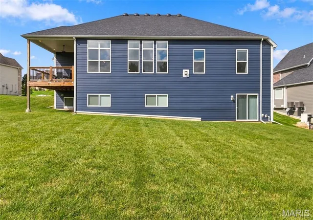 Photo 1 of Single family home for sale at 210 Westleigh Ct, Wentzville, MO 63385 | MLS# MIS26060776 | Listing updated on 2026-10-07