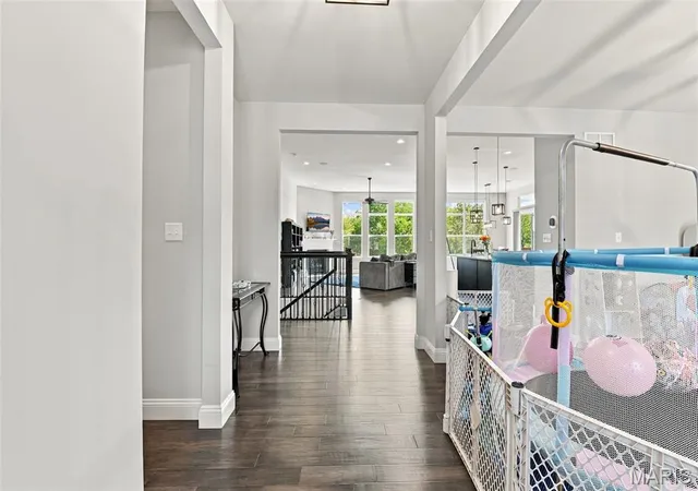 Photo 2 of Single family home for sale at 210 Westleigh Ct, Wentzville, MO 63385 | MLS# MIS26060776 | Listing updated on 2026-10-07