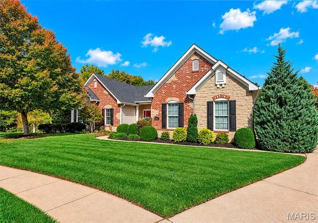 Photo 4 of Single family home for sale at 45 Boulder Crk Ct, Wentzville, MO 63385 | MLS# MIS26060778 | Listing updated on 2026-10-21