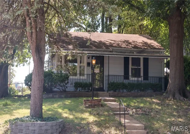 Single family home for sale at 9500 Theodosia Ave, Overland, MO 63114 | MLS# MIS26060780