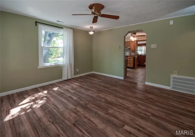 Photo 1 of Single family home for sale at 9500 Theodosia Ave, Overland, MO 63114 | MLS# MIS26060780 | Listing updated on 2026-09-22