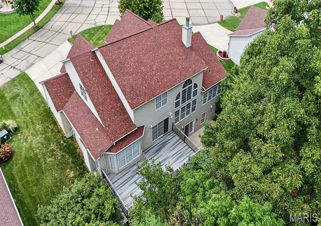 Photo 4 of Single family home for sale at 1052 Brk Mont Dr, O Fallon, MO 63366 | MLS# MIS26060784 | Listing updated on 2026-09-25
