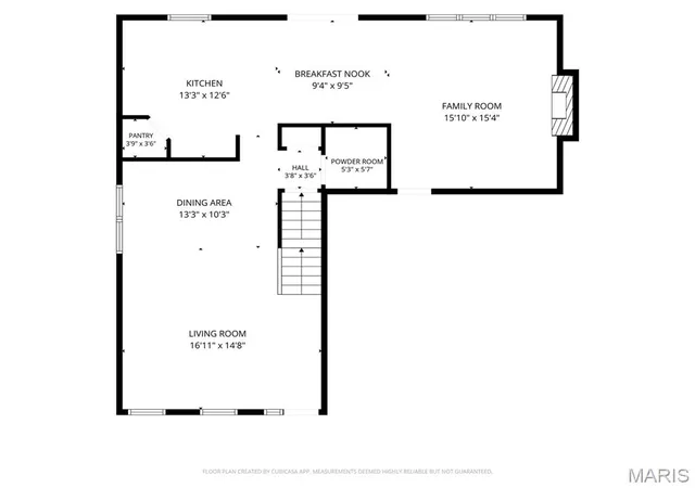 Photo 1 of Single family home for sale at 1417 Plantation Manor Ct, Saint Peters, MO 63303 | MLS# MIS26060785 | Listing updated on 2026-10-05