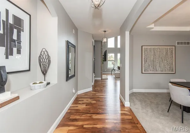 Photo 3 of Single family home for sale at 485 Cambridge Manor Dr, Wentzville, MO 63385 | MLS# MIS26060791 | Listing updated on 2026-09-25
