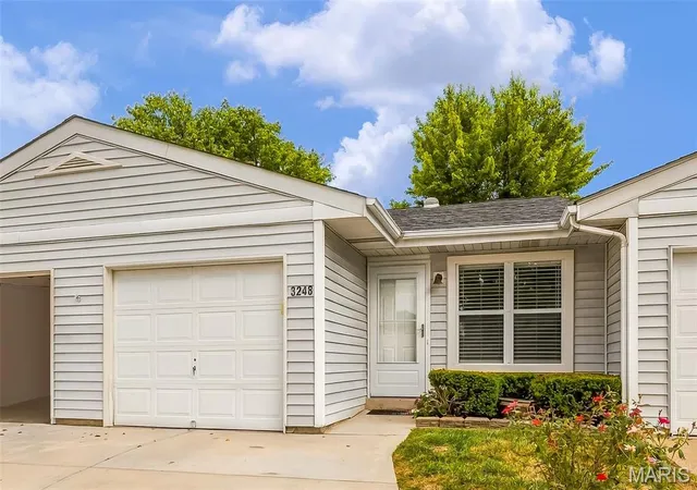Photo 1 of Sale Pending at 3248 Meadow Trl Dr #75, Saint Peters, MO 63376 | MLS# MIS26060792 | Listing updated on 2026-10-05