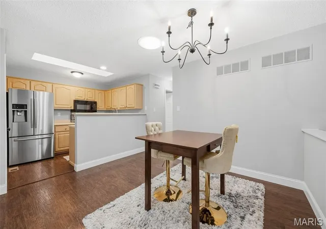 Photo 3 of Sale Pending at 3248 Meadow Trl Dr #75, Saint Peters, MO 63376 | MLS# MIS26060792 | Listing updated on 2026-10-05