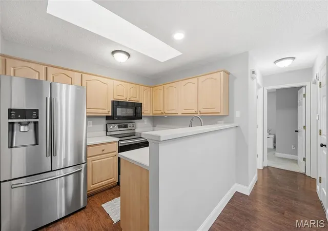 Photo 4 of Sale Pending at 3248 Meadow Trl Dr #75, Saint Peters, MO 63376 | MLS# MIS26060792 | Listing updated on 2026-10-05