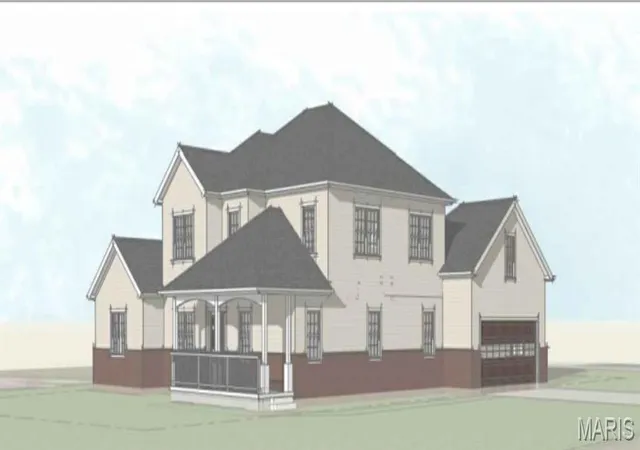 Photo 1 of Single family home for sale at 106 Highview Dr, Ballwin, MO 63011 | MLS# MIS26060794 | Listing updated on 2026-10-25