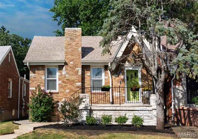Photo 1 of Single family home for sale at 4979 Pernod Ave, Saint Louis, MO 63139 | MLS# MIS26060795 | Listing updated on 2026-09-23