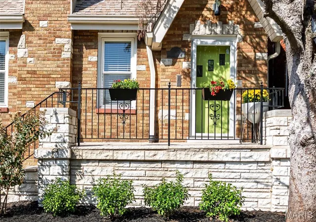 Photo 3 of Single family home for sale at 4979 Pernod Ave, Saint Louis, MO 63139 | MLS# MIS26060795 | Listing updated on 2026-09-23