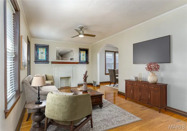Photo 3 of Single family home for sale at 4979 Pernod Ave, Saint Louis, MO 63139 | MLS# MIS26060795 | Listing updated on 2026-09-23