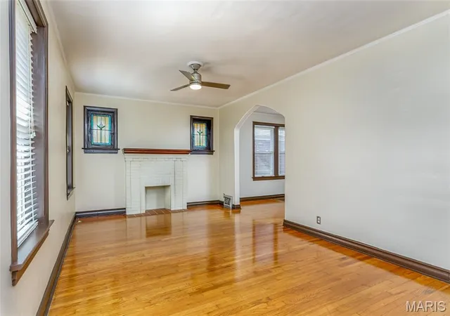 Photo 4 of Single family home for sale at 4979 Pernod Ave, Saint Louis, MO 63139 | MLS# MIS26060795 | Listing updated on 2026-09-23