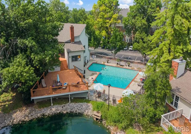 Condo for sale at 1010 Thoreau Ct #207, Saint Louis, MO 63146 | MLS# MIS26060797