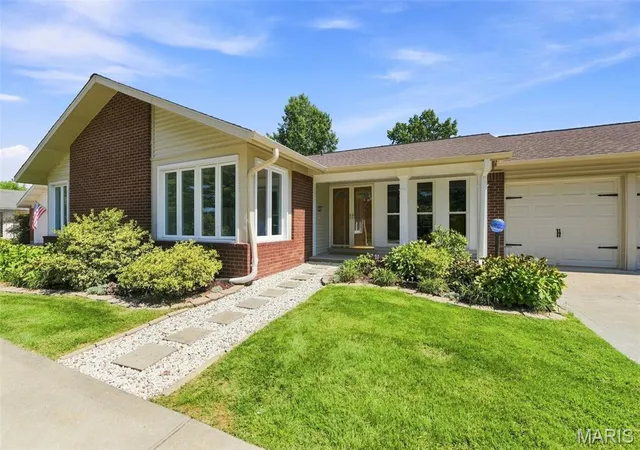 Photo 2 of Sale Pending at 738 Henry Ave, Ballwin, MO 63011 | MLS# MIS26060798 | Listing updated on 2026-10-05