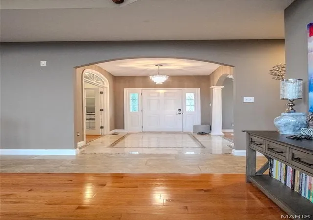 Photo 3 of Single family home for sale at 979 Bentley Park Cir, O Fallon, MO 63368 | MLS# MIS26060810 | Listing updated on 2026-09-29