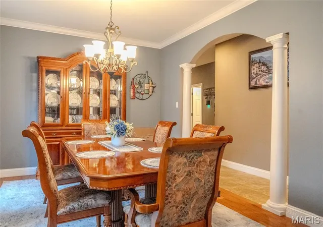 Photo 4 of Single family home for sale at 979 Bentley Park Cir, O Fallon, MO 63368 | MLS# MIS26060810 | Listing updated on 2026-09-29