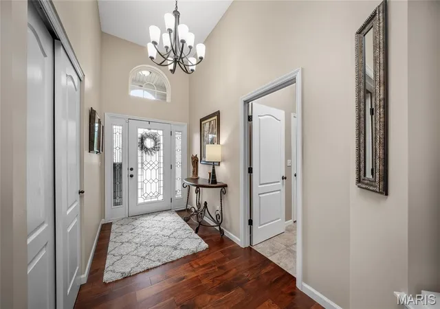 Photo 2 of Sale Pending at 256 Mason Glen Dr, Lake Saint Louis, MO 63367 | MLS# MIS26060812 | Listing updated on 2026-10-04