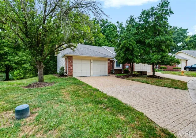 Photo 1 of House for sale at 50 Willowyck Ct, Saint Louis, MO 63146 | MLS# MIS26060818 | Listing updated on 2026-09-23