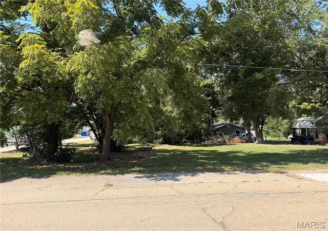 Photo 2 of Land for sale at 104 6th Street, Park Hills, MO 63601 | MLS# MIS26060821 | Listing updated on 2026-09-21