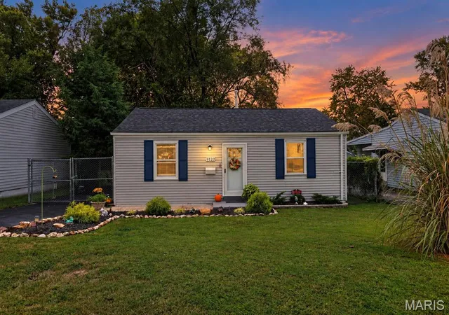 Photo 1 of Single family home for sale at 9120 Kathlyn Dr, Saint Louis, MO 63134 | MLS# MIS26060822 | Listing updated on 2026-10-01