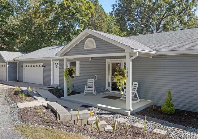 Photo 2 of Single family home for sale at 166 Grand View Dr, Dittmer, MO 63023 | MLS# MIS26060828 | Listing updated on 2026-10-06