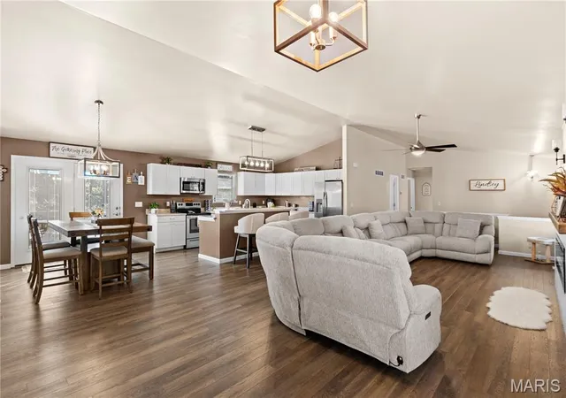 Photo 3 of Single family home for sale at 166 Grand View Dr, Dittmer, MO 63023 | MLS# MIS26060828 | Listing updated on 2026-10-06