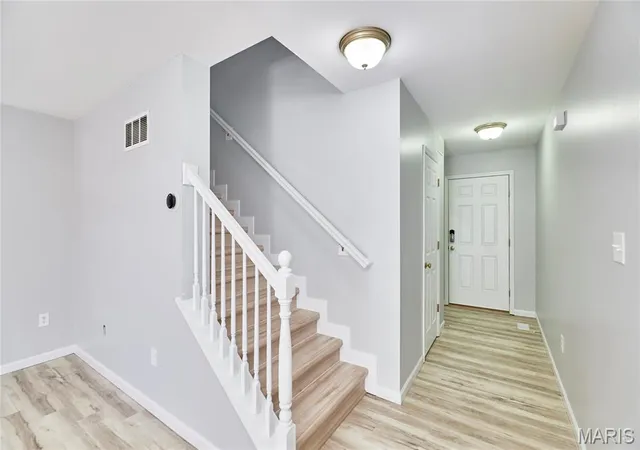 Photo 3 of Townhouse for sale at 2151 Orchid Blossom Ct, Saint Peters, MO 63376 | MLS# MIS26060831 | Listing updated on 2026-10-07