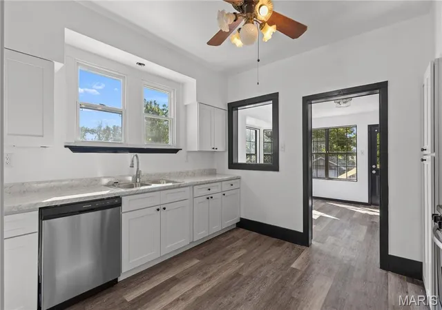 Photo 4 of Single family home for sale at 2058 Belle Ave, Saint Louis, MO 63136 | MLS# MIS26060833 | Listing updated on 2026-10-10