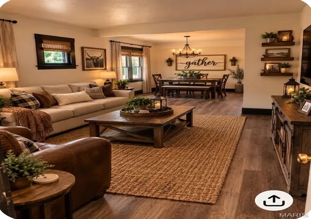 Photo 3 of Single family home for sale at 2058 Belle Ave, Saint Louis, MO 63136 | MLS# MIS26060833 | Listing updated on 2026-10-10