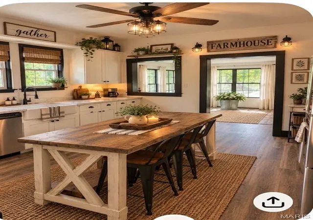 Photo 3 of Single family home for sale at 2058 Belle Ave, Saint Louis, MO 63136 | MLS# MIS26060833 | Listing updated on 2026-10-10