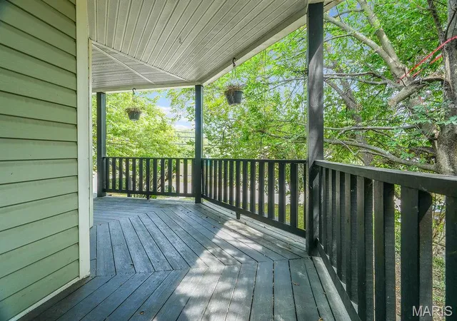 Photo 3 of Single family home for sale at 1108 W 9th Street, Alton, IL 62002 | MLS# MIS26060835 | Listing updated on 2026-09-22